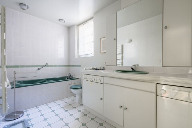 Appartement T2 &agrave; vendre - 3 pi&egrave;ces - 57 m2 - Paris - 75007 - ILE-DE-FRANCE