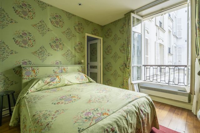 Appartement T2 &agrave; vendre - 3 pi&egrave;ces - 57 m2 - Paris - 75007 - ILE-DE-FRANCE